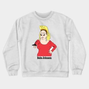 DIVINE FAN ART!! Crewneck Sweatshirt